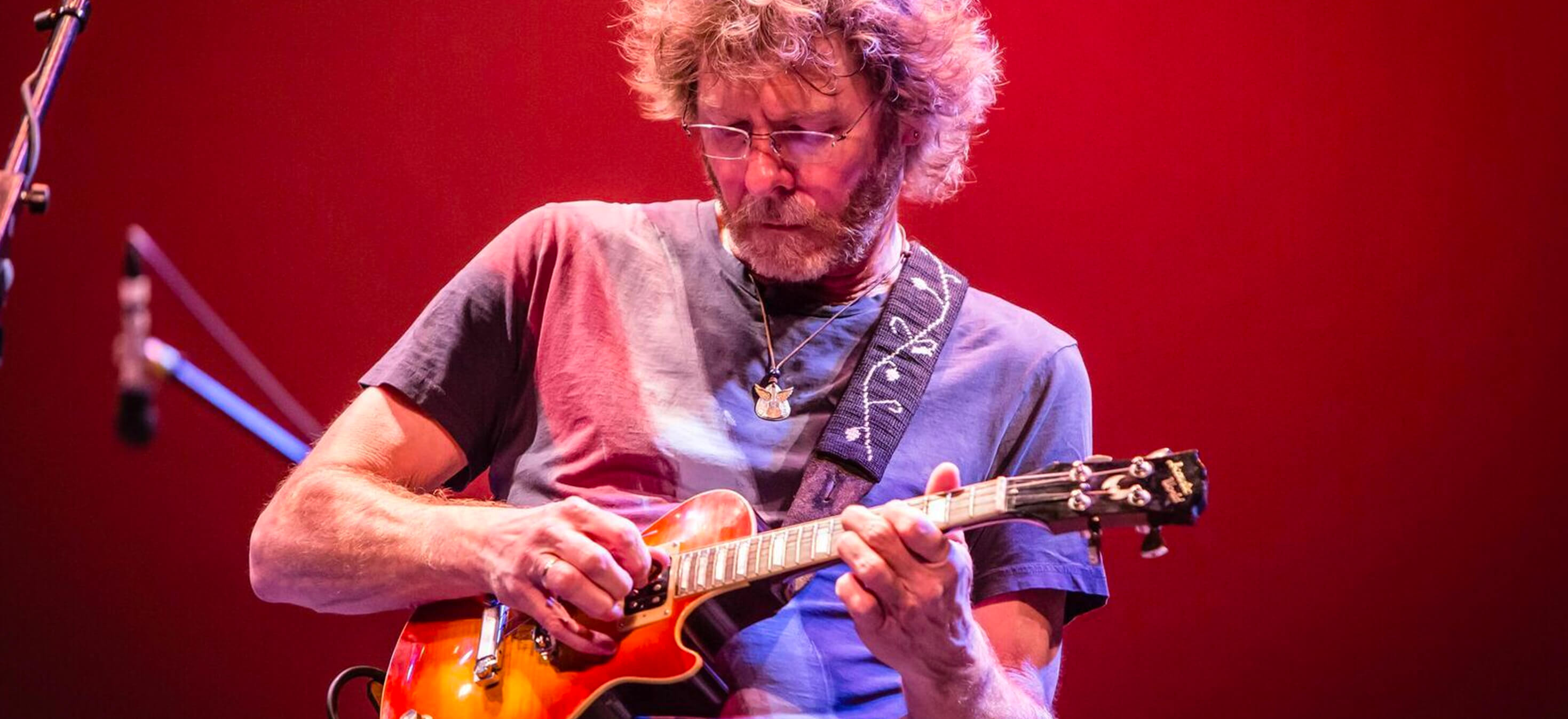 Sam Bush photo