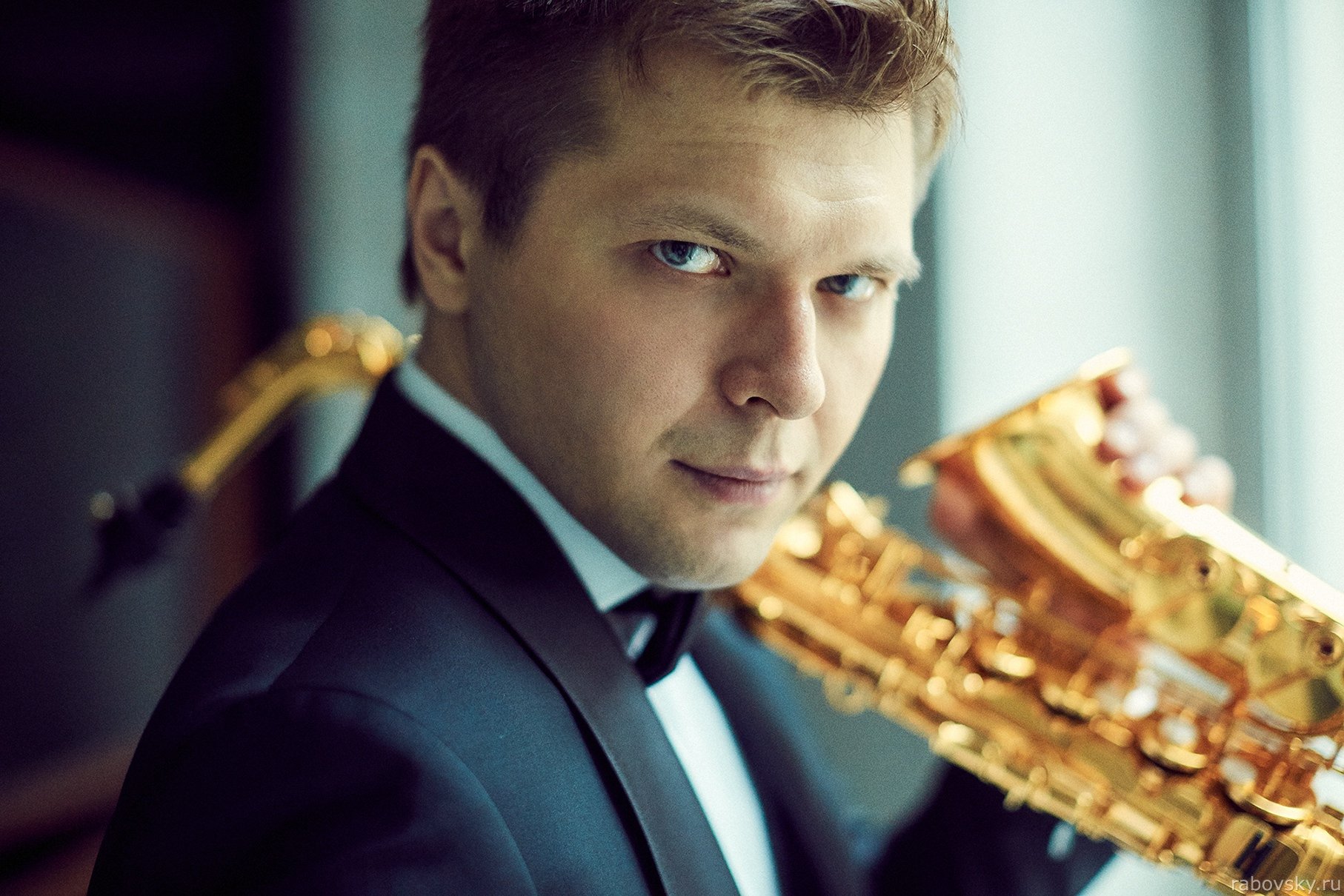 Sergey Kolesov photo
