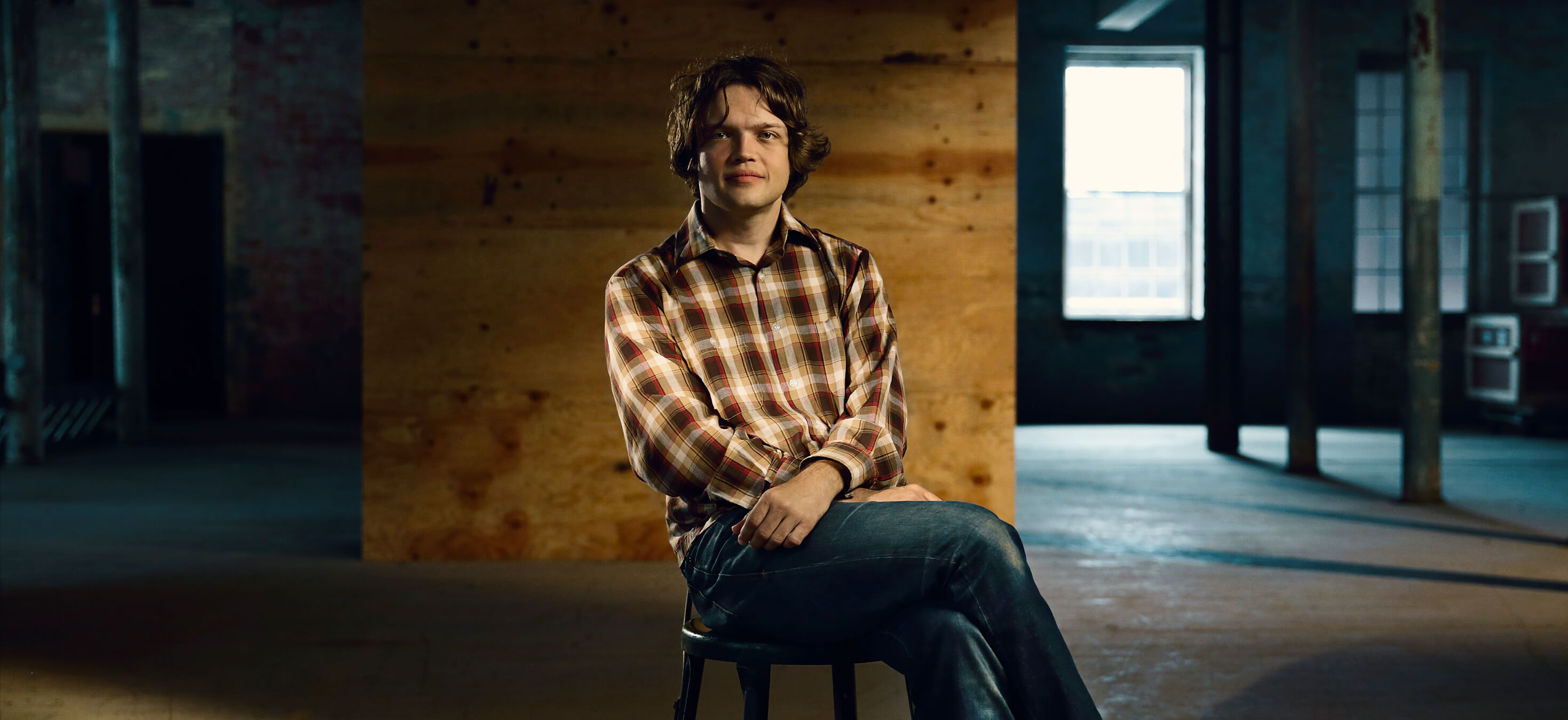 William Tyler photo