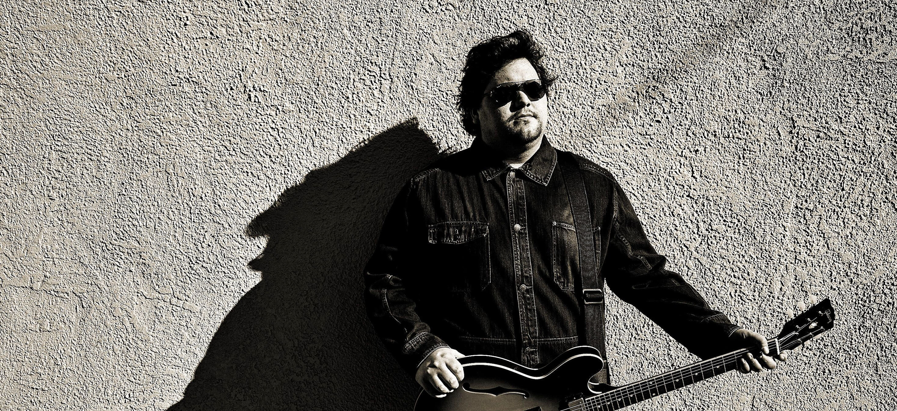 Wolfgang Van Halen photo