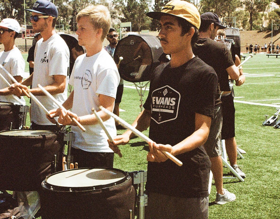 Blue Devils Drum & Bugle Corps