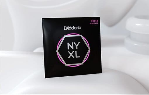 NYXL STRINGS