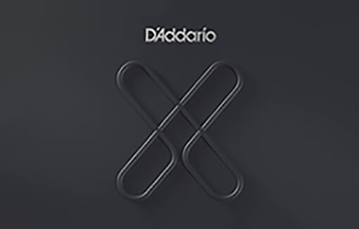 D'ADDARIO XT