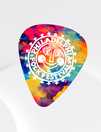 Philadelphia Folk Festival Pick