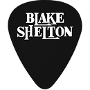 Blake Shelton Pick