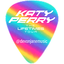 Katy Perry pick