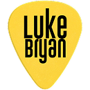 Luke Bryan pick