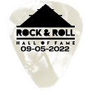 Rock & Roll Hall of Fame Pick