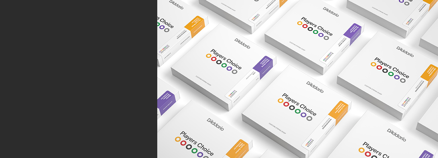 Players Choice - Web Experience Feedback Survey