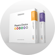 Introducing Custom Guitar Strings