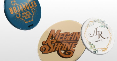 Custom Drumheads