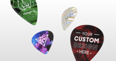 Custom Picks
