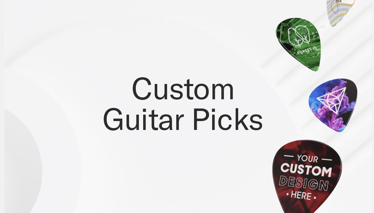 Custom Picks
