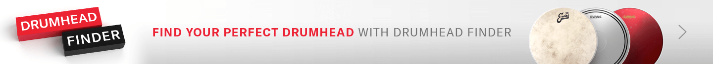 Drumhead Finder