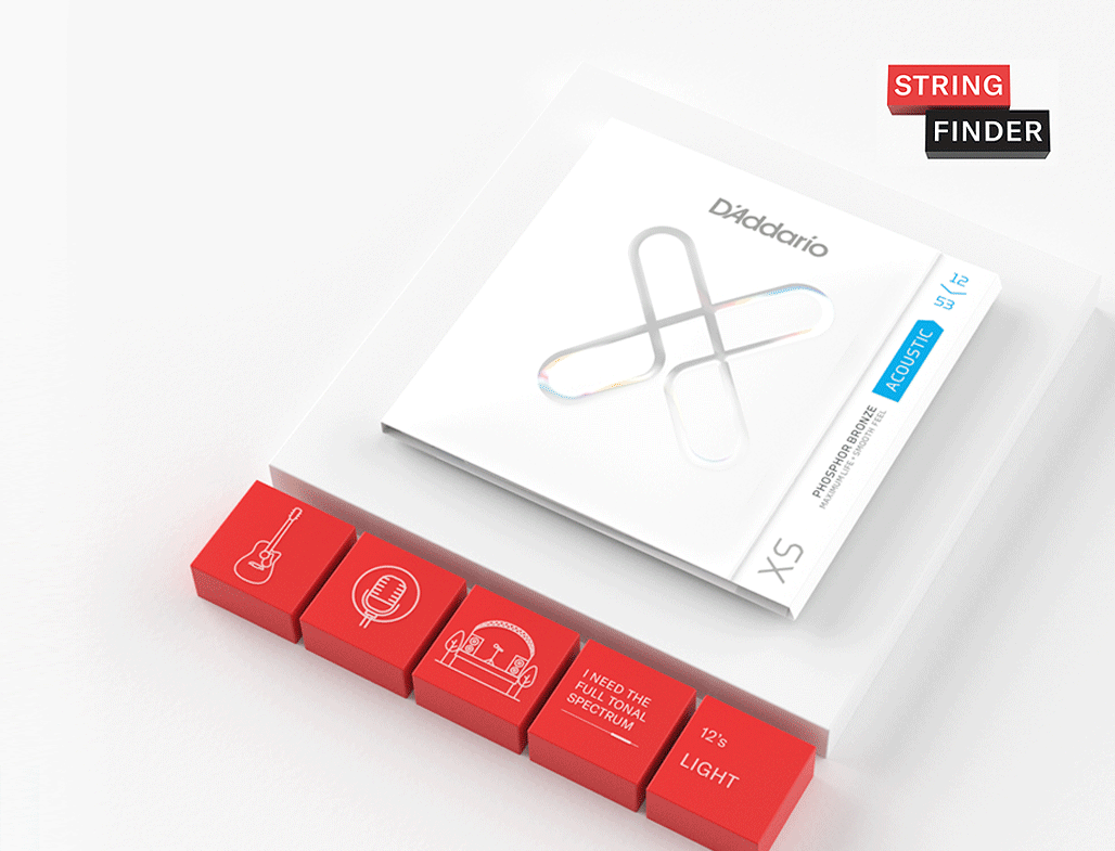 String Finder