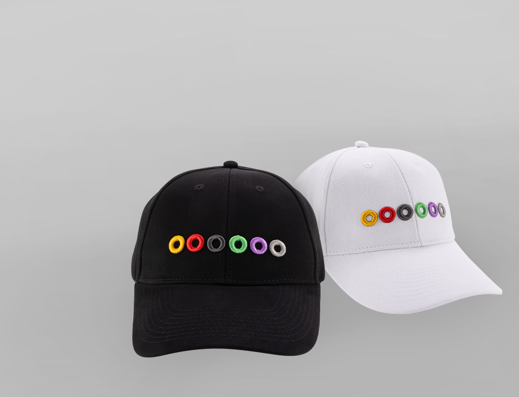Free D'Addario Hat