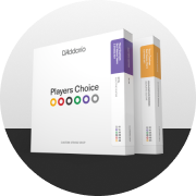 Win 10 Sets of Custom Strings!