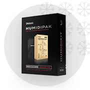 Humidification