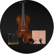 Win an Eastman Violin!