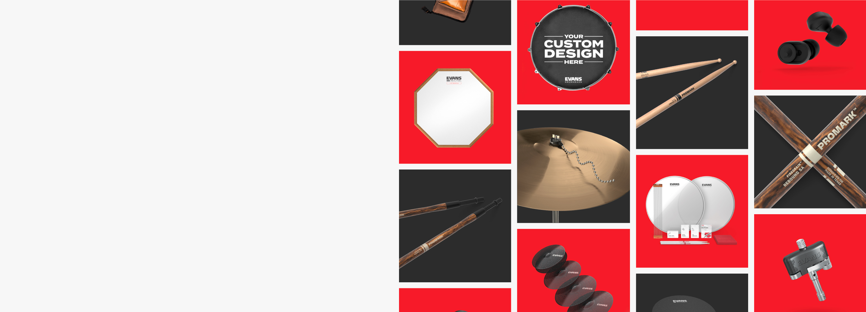 Gifts for Drummers
