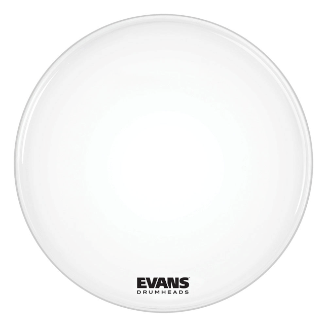 Custom Art EQ3 Bass Drumhead, 16 inch