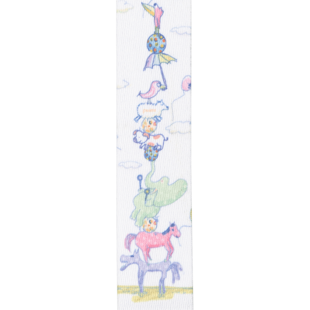 D'Addario John Lennon Art Series - Kids Strap