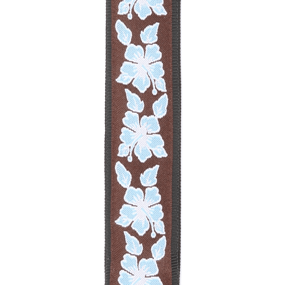 D'Addario Nylon Ukulele Strap, Aloha