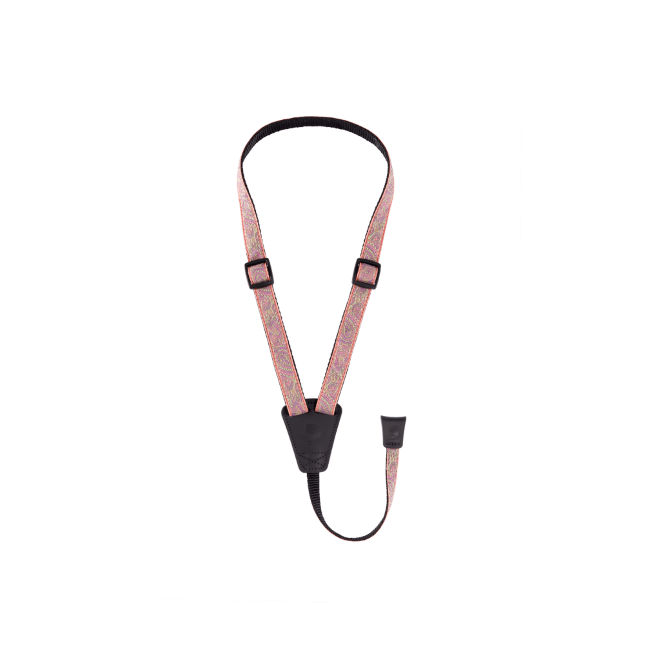 Ukulele Straps | Variety of Colors & Patterns | D'Addario