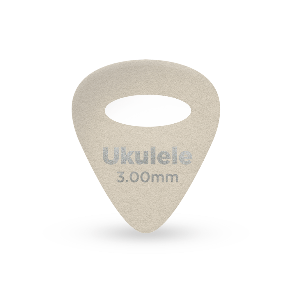 Ukulele Picks | | D'Addario