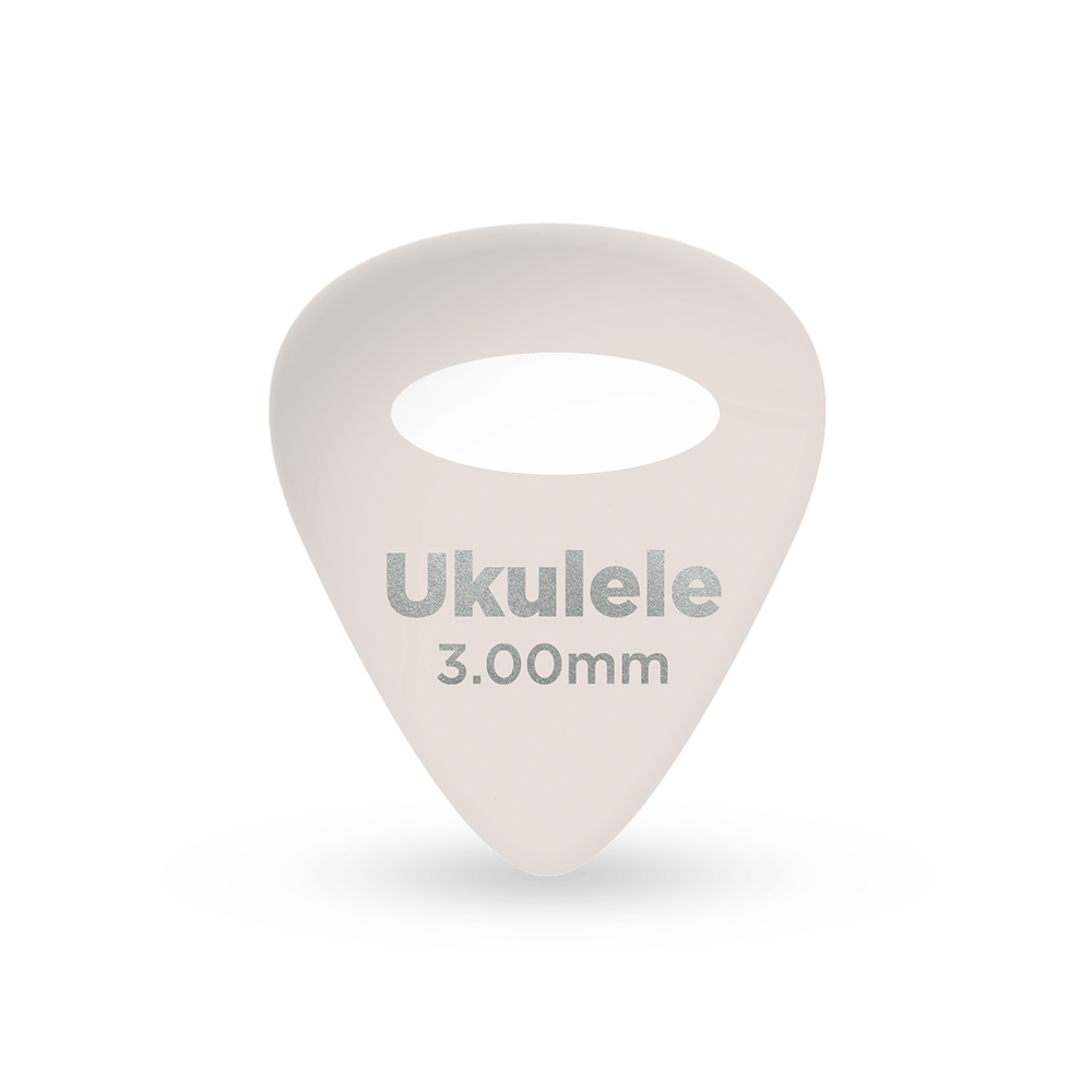 D'Addario Ukulele Felt Picks