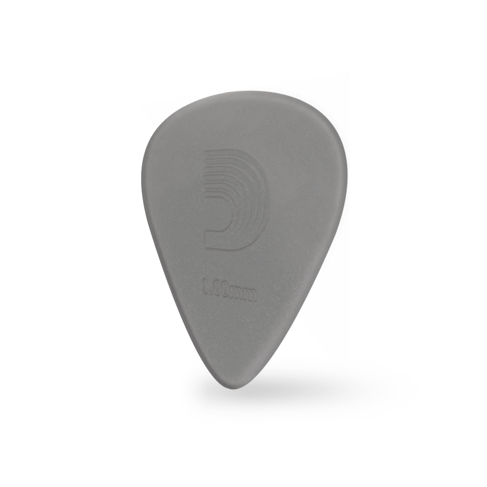 D'Addario Nylflex Guitar Picks, 10 pack, Heavy