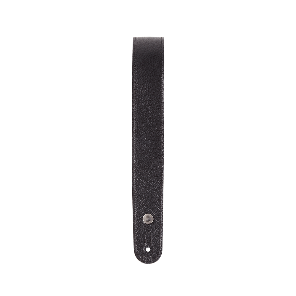 D'Addario Leather Guitar Strap Extender - Black - Universal – Cumberland  Guitars