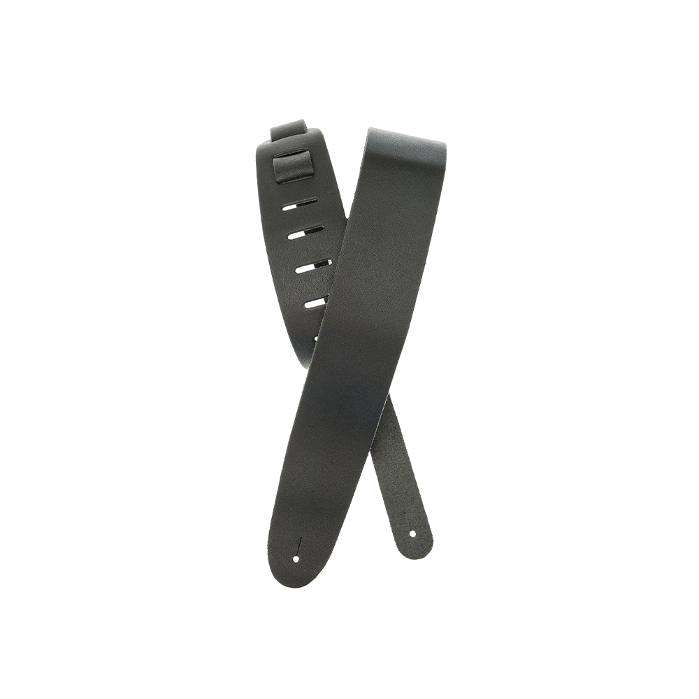 Basic Leather Guitar Strap, Accessories