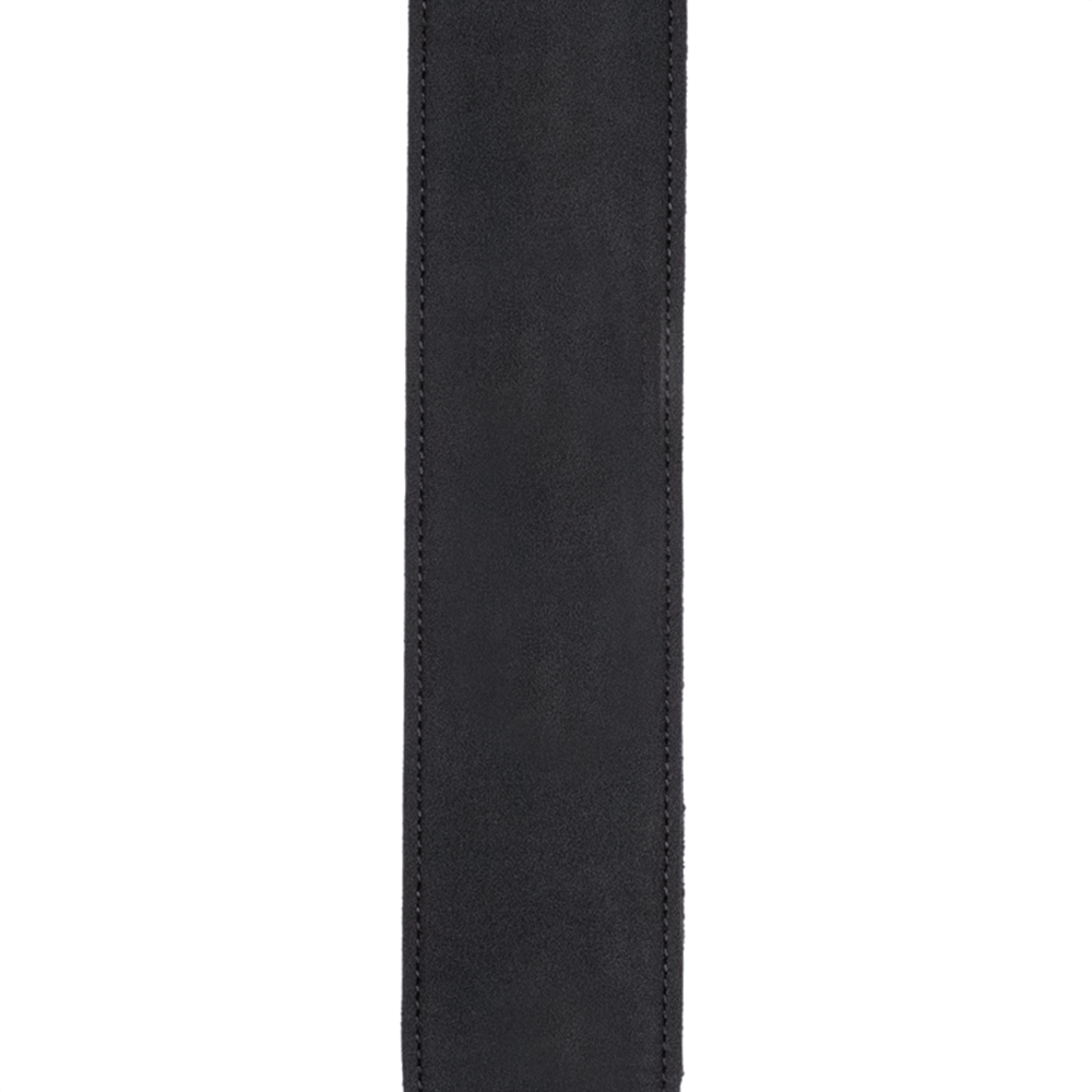 D'Addario Hybrid Leather Guitar Strap