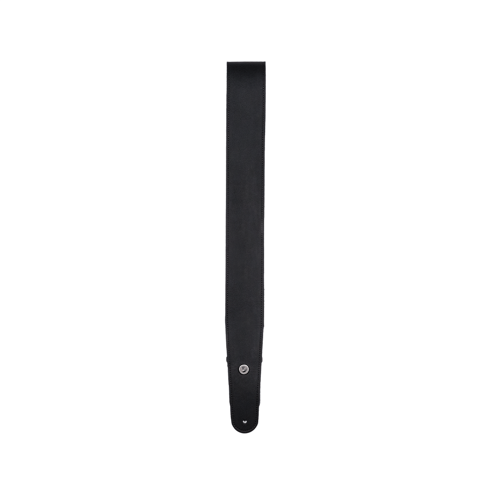D'Addario Hybrid Leather Guitar Strap