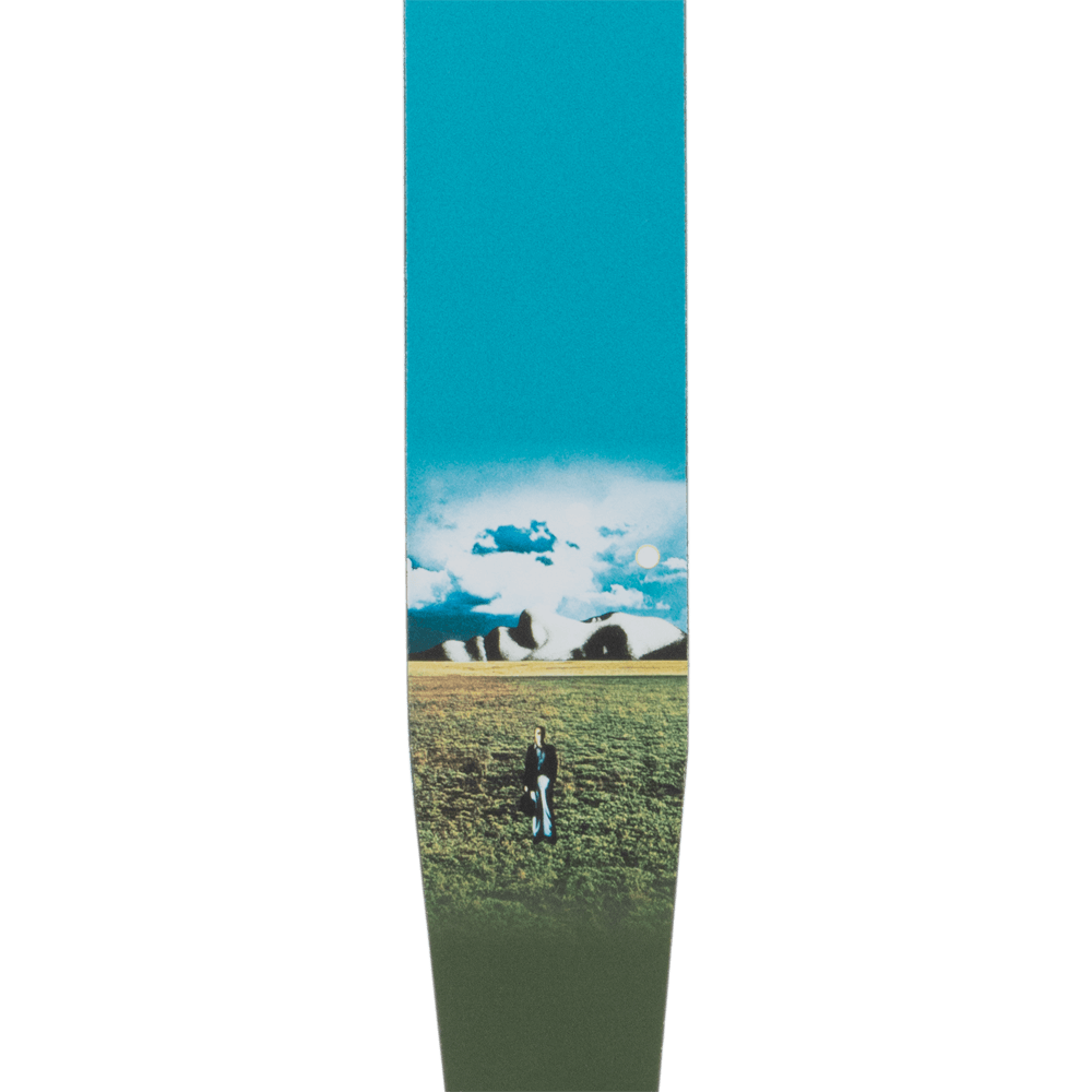 D'Addario John Lennon Signature Strap, Mind Games