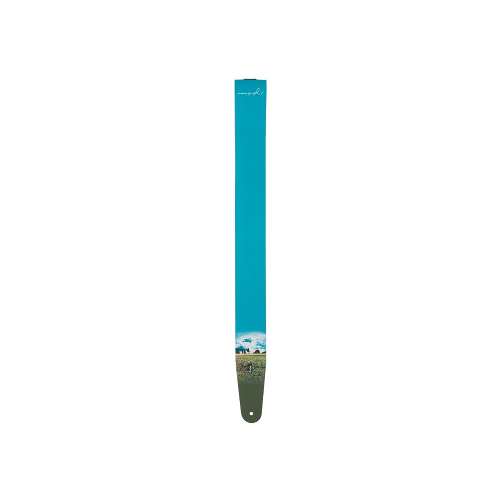 D'Addario John Lennon Signature Strap, Mind Games