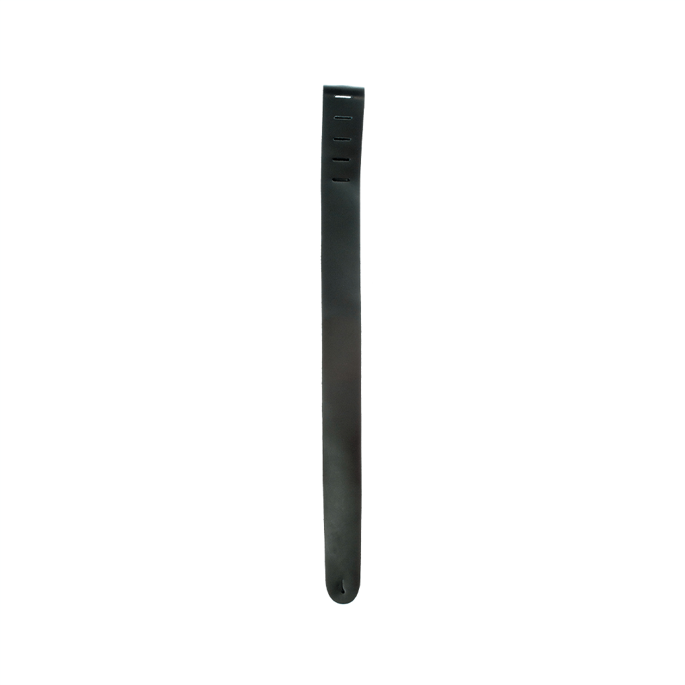 D'Addario Classic Leather Guitar Strap