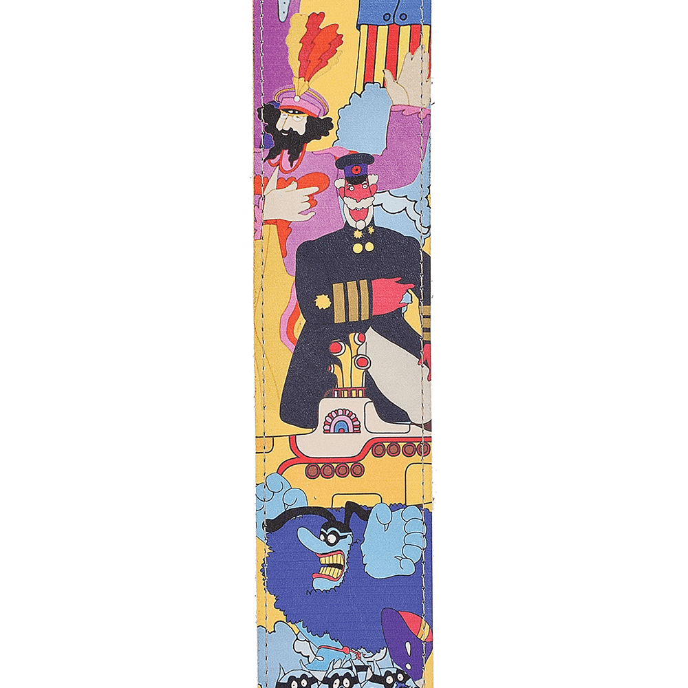 Beatles Guitar Strap | Accessories | D'Addario