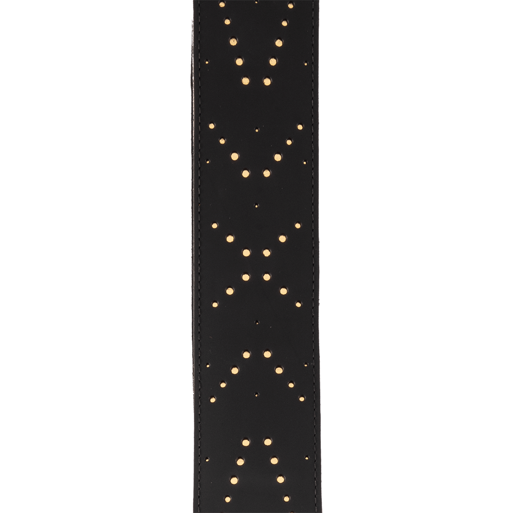 Leather Guitar Strap | Accessories | D'Addario