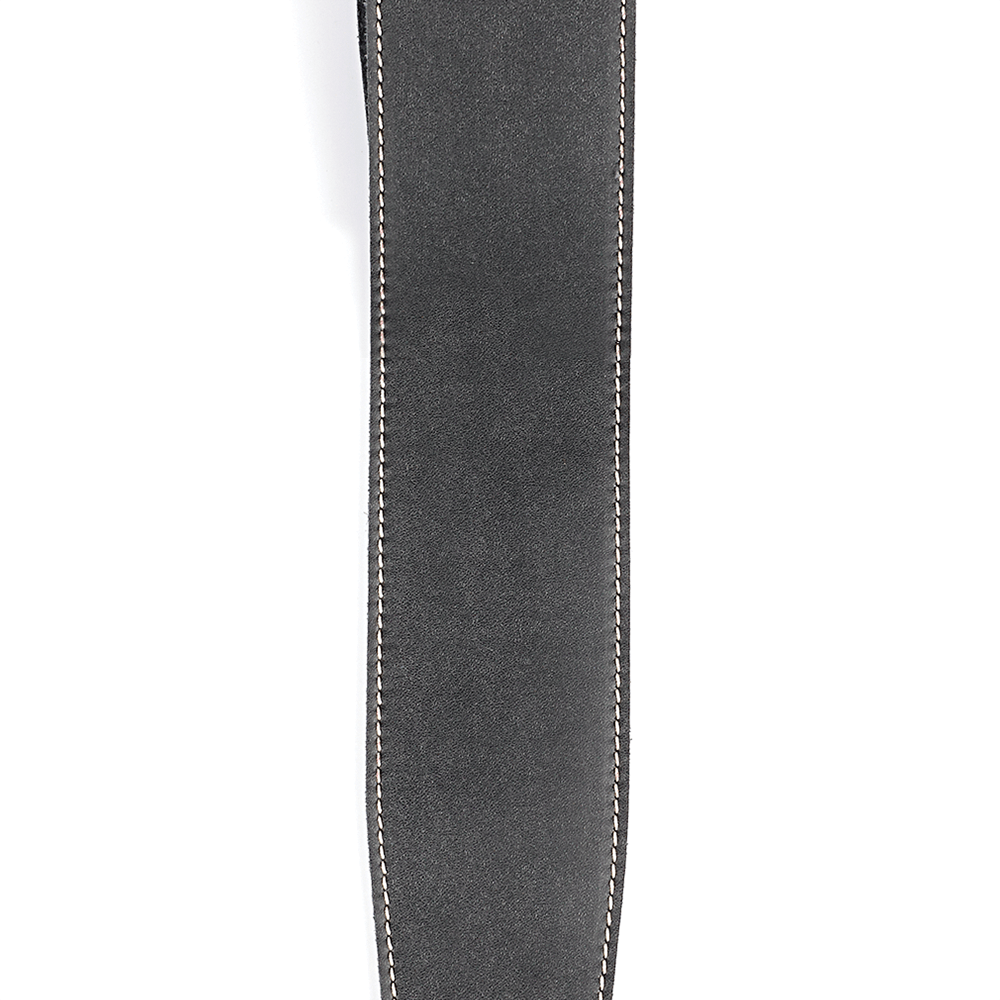 D'Addario Classic Leather Guitar Strap