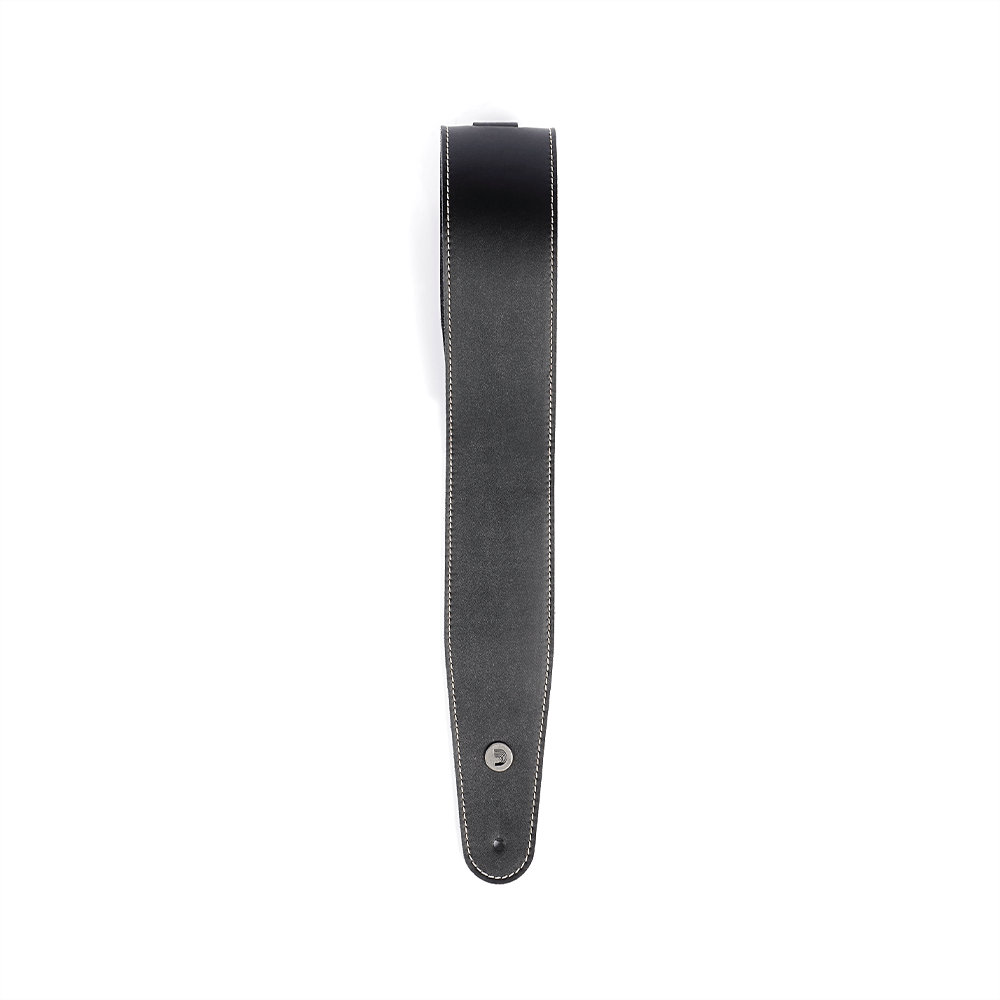 D'Addario Classic Leather Guitar Strap