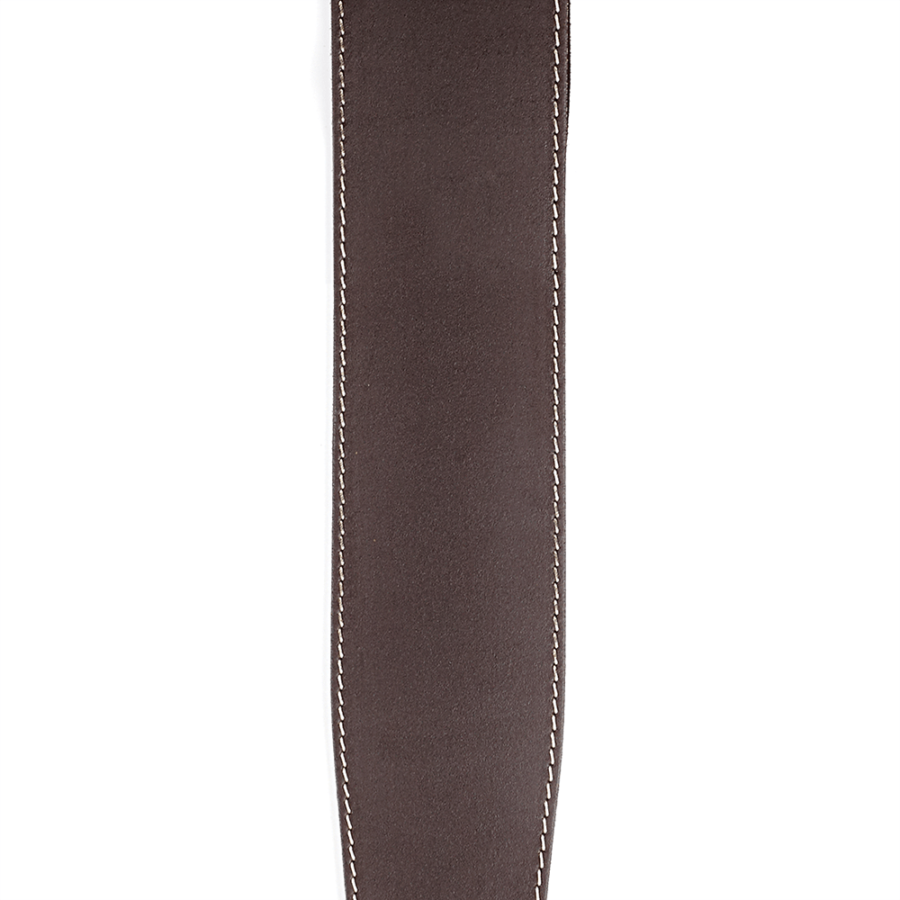 D'Addario Classic Leather Guitar Strap
