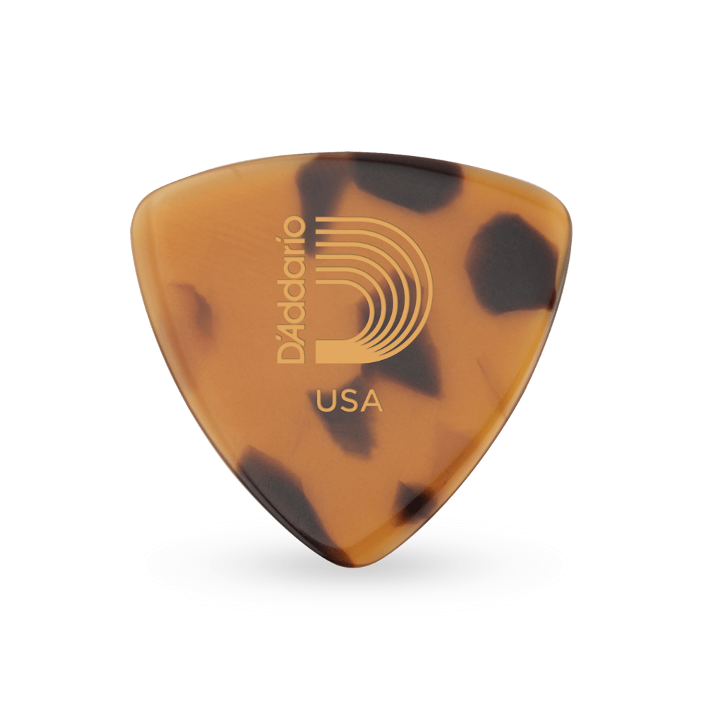 D'Addario Casein 346 Wide Pick 2.0mm