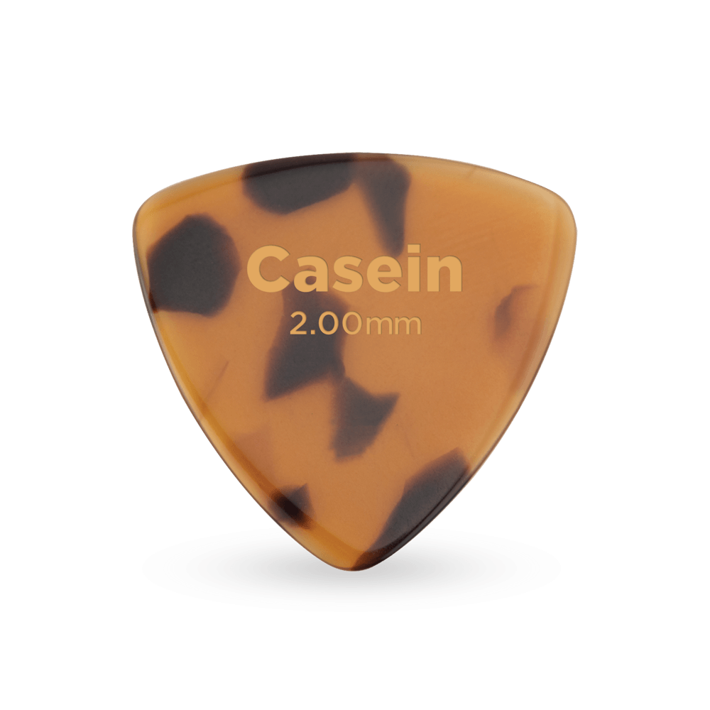 D'Addario Casein 346 Wide Pick 2.0mm
