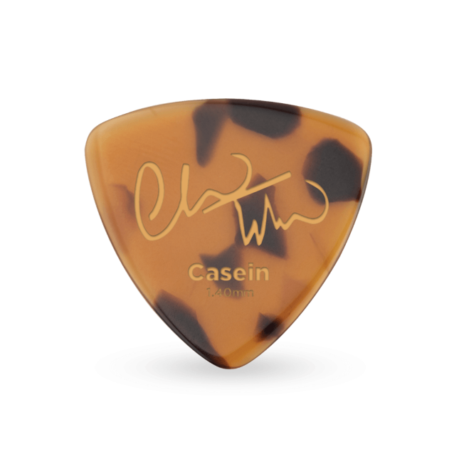 D&#39;Addario Chris Thile Signature Casein 1.4mm Pick