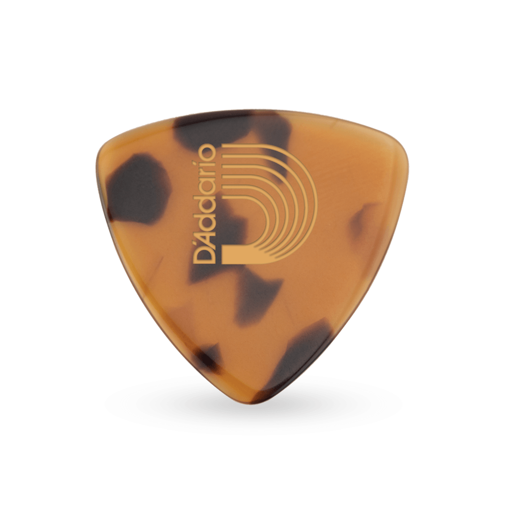 D'Addario Chris Thile Signature Casein 1.4mm Pick
