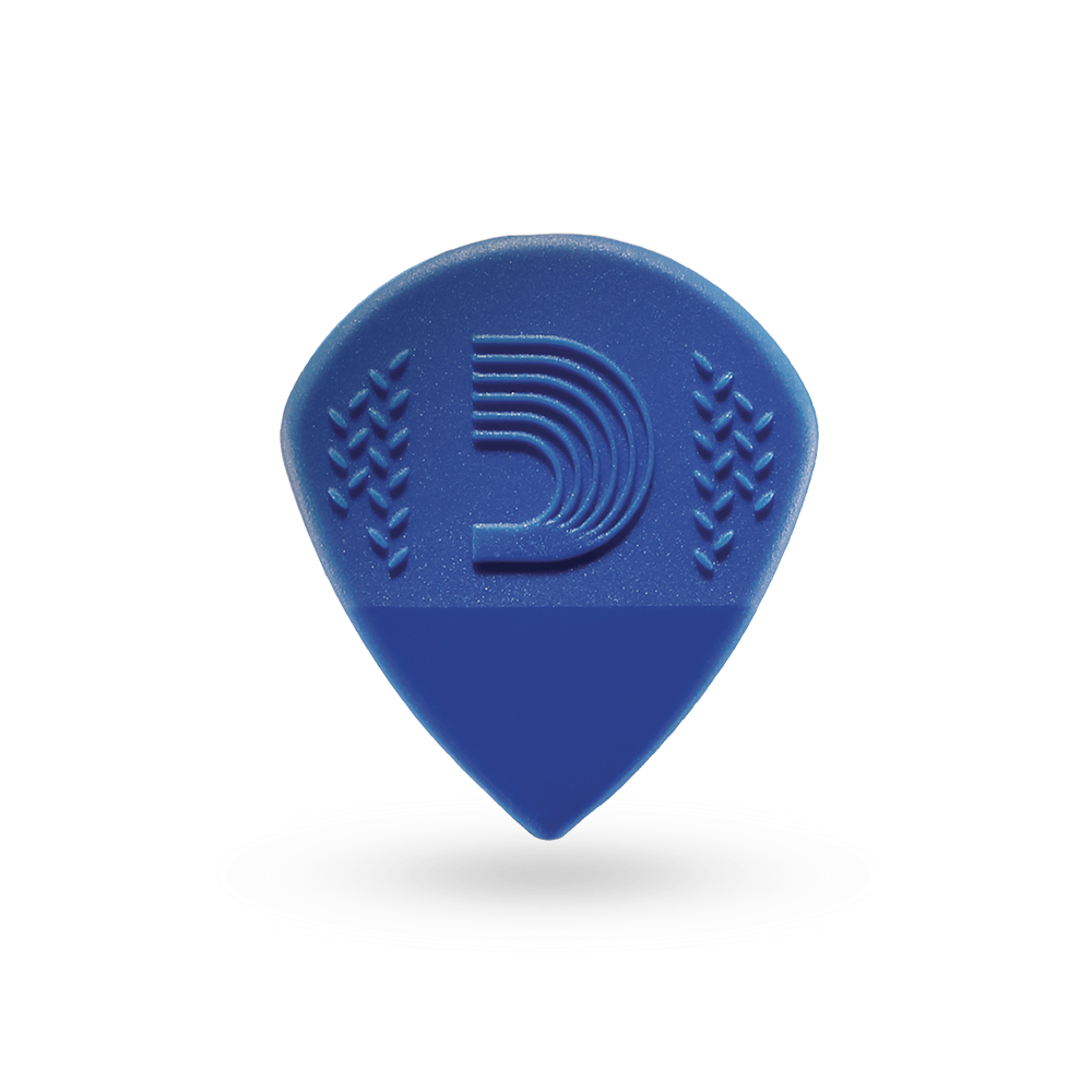 D'Addario Nylpro Guitar Picks 675, 10 Pack