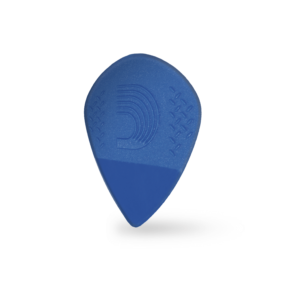 D'Addario Nylpro Guitar Picks 675, 10 Pack
