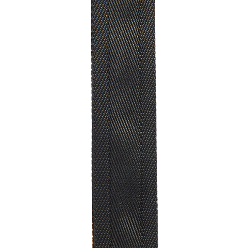 D'ADDARIO Comfort Leather Auto Lock Guitar Strap Brown Sangle de